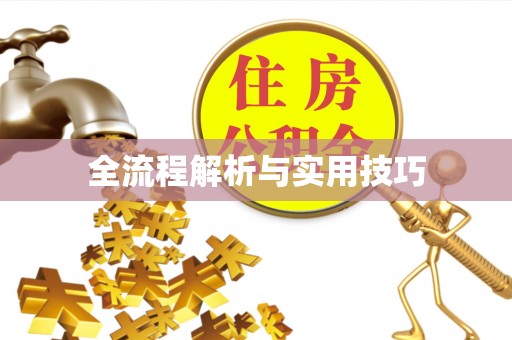 凌源全流程解析与实用技巧