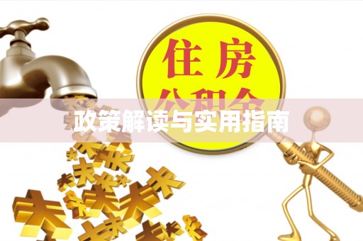 凌源政策解读与实用指南