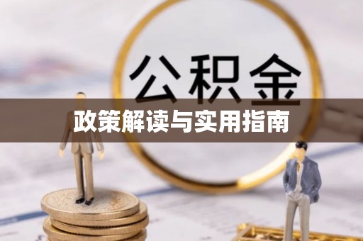 凌源政策解读与实用指南