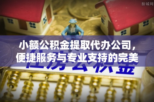 凌源小额公积金提取代办公司，便捷服务与专业支持的完美结合