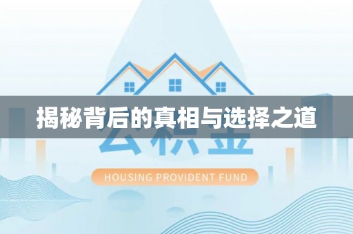 凌源揭秘背后的真相与选择之道