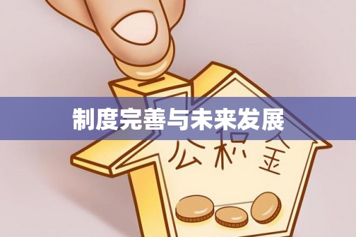 凌源制度完善与未来发展