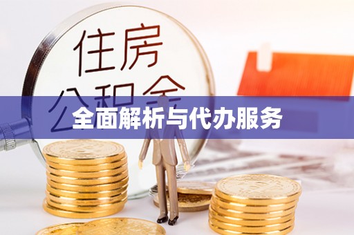 凌源全面解析与代办服务