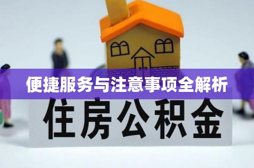 凌源便捷服务与注意事项全解析